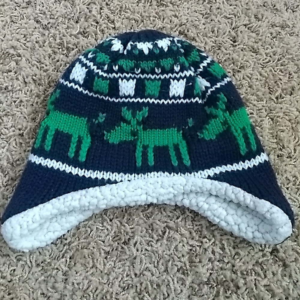 Baby Beanie